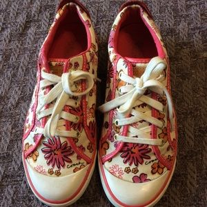 Authentic Coach Tennis shoes Barrett